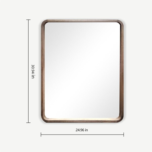 Harmony Mirror